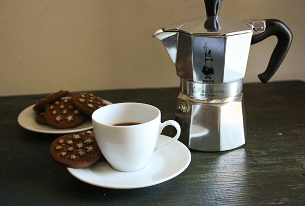Moka coffee: how to prepare it properly at home?